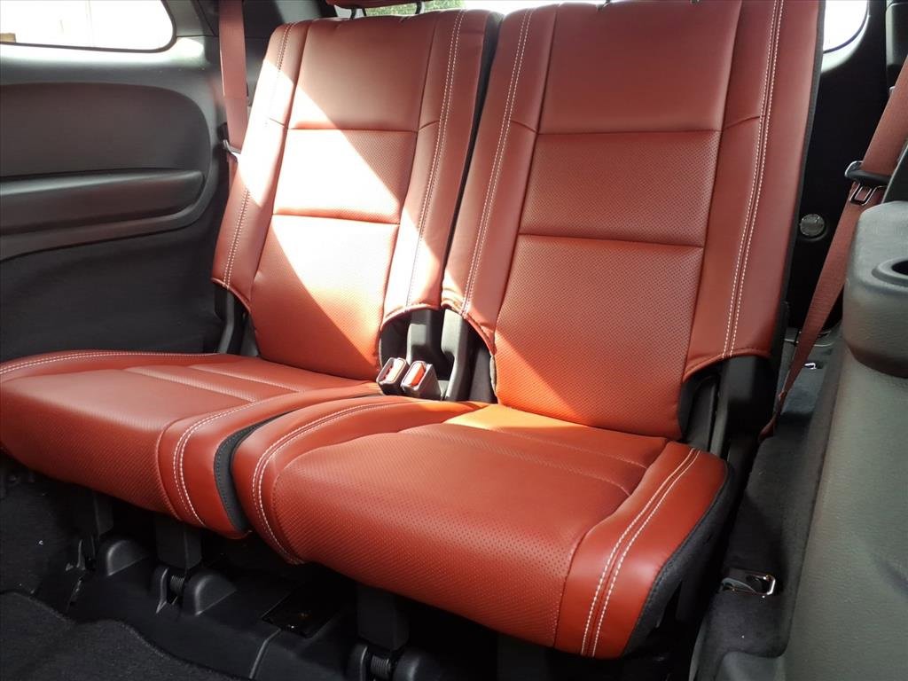 Used 2024 Dodge Durango SRT Hellcat image 19