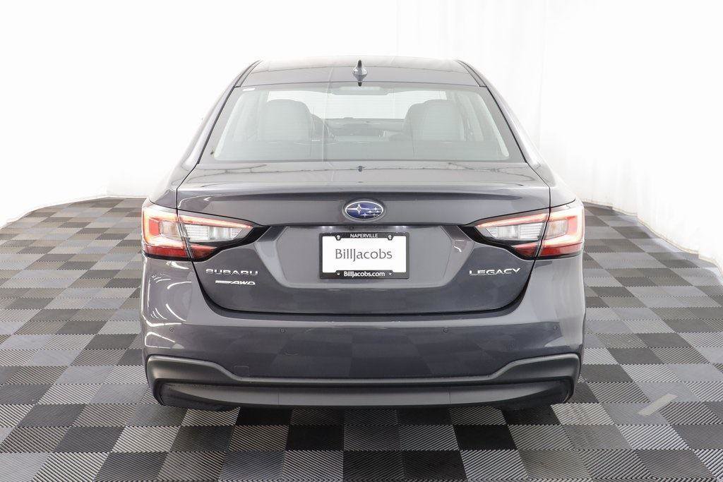 Used 2023 Subaru Legacy Limited image 16