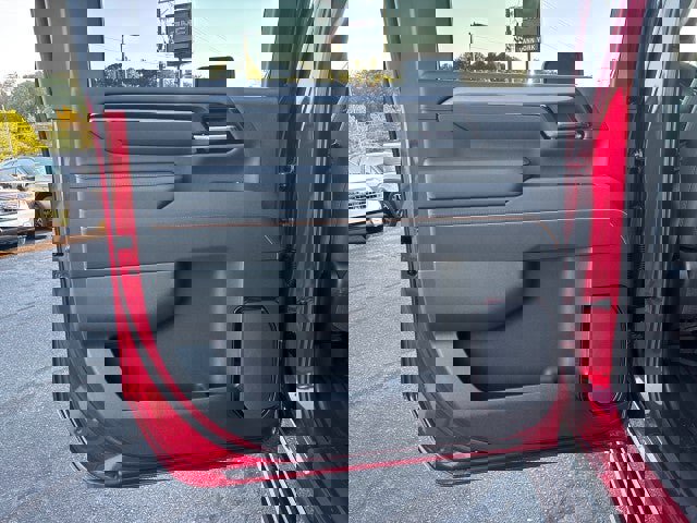 New 2026 GMC Sierra 2500 AT4 w/ AT4 Premium Plus Package image 30