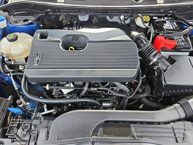 Used 2020 Lincoln Corsair FWD image 29