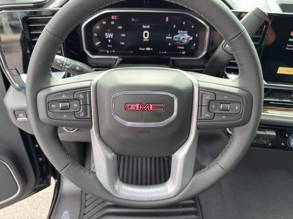 Used 2026 GMC Sierra 1500 Elevation AWD/4WD image 12