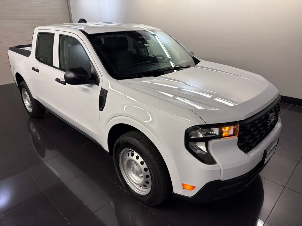 New 2026 Ford Maverick XL w/ Equipment Group 101A
