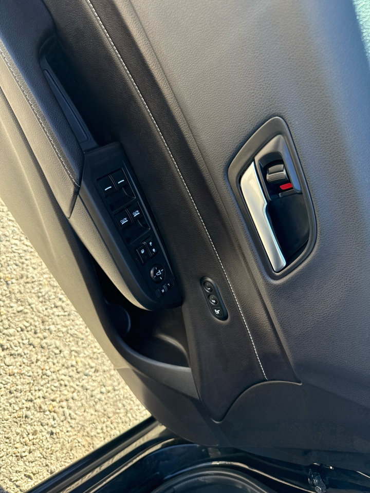 Used 2022 Acura ILX w/ Premium Package image 13