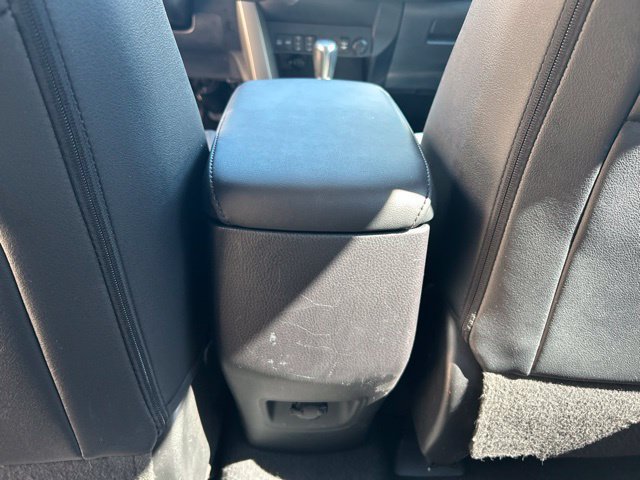 Used 2018 Toyota RAV4 Limited w/ Protection Package AWD/4WD image 15