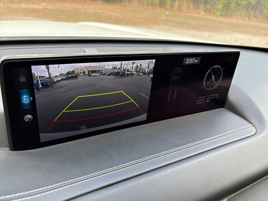 Used 2024 Genesis GV80 2.5T image 18