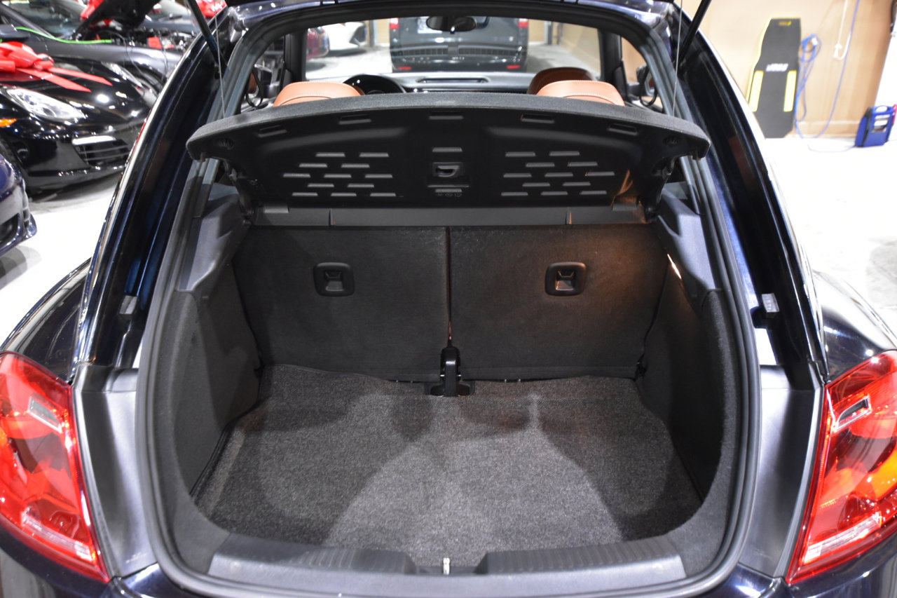Used 2016 Volkswagen Beetle 1.8T S image 35