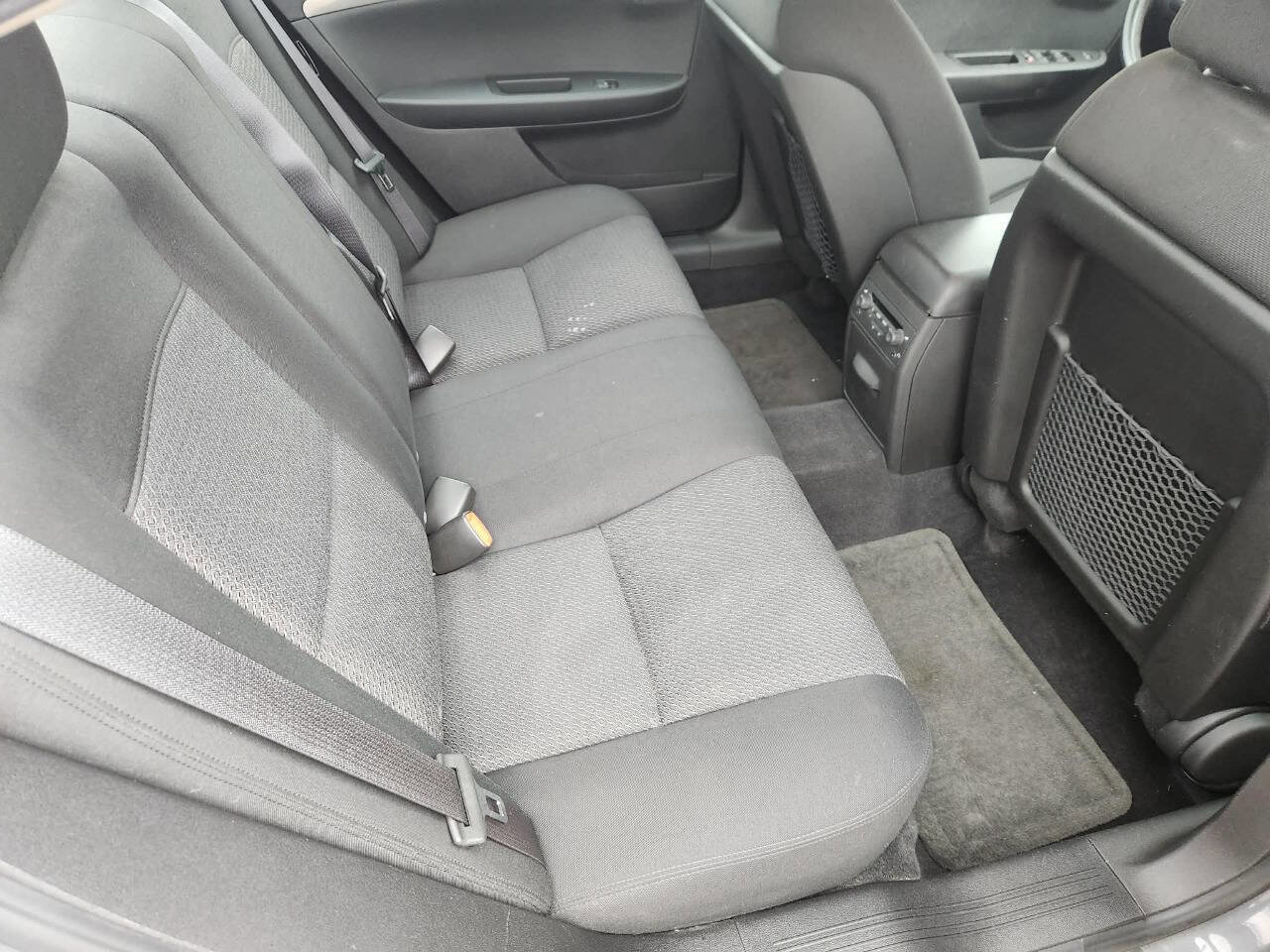 Used 2008 Saturn Aura XR image 16