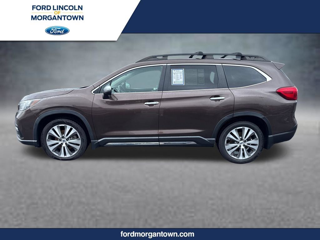 Used 2020 Subaru Ascent Touring w/ Popular Package #3 AWD/4WD 360° Tour