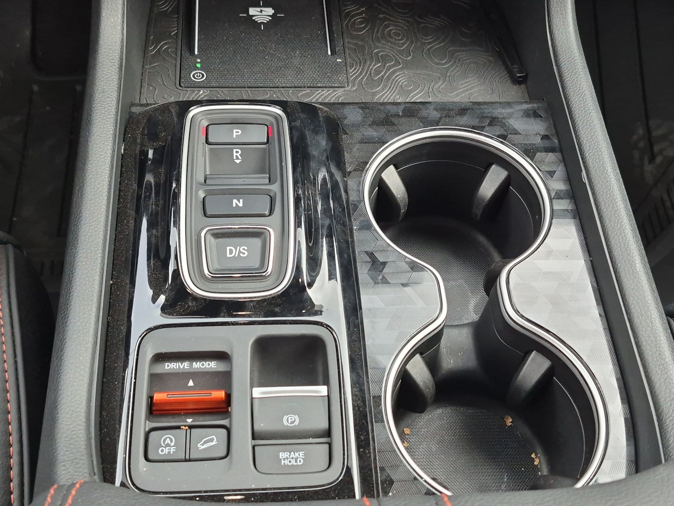 Used 2026 Honda Passport TrailSport Elite image 27