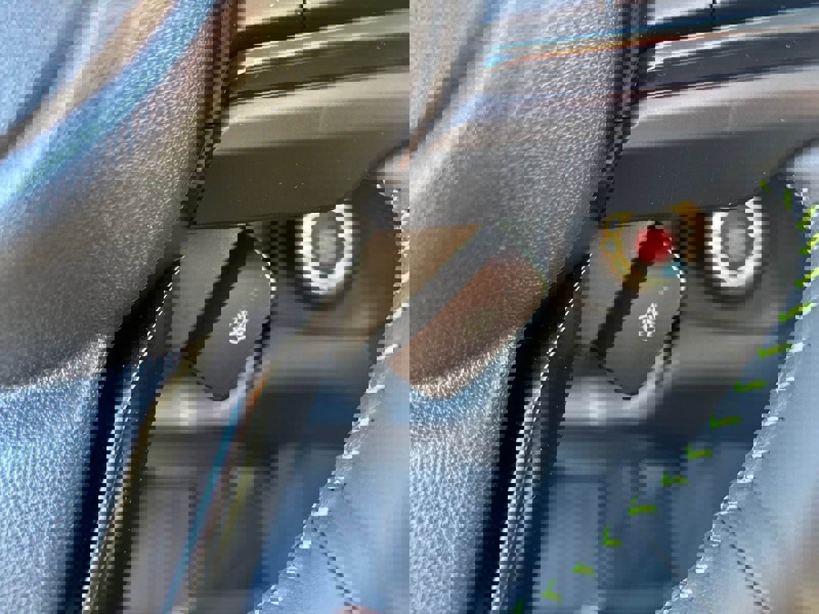 New 2026 Subaru Ascent Bronze Edition image 20