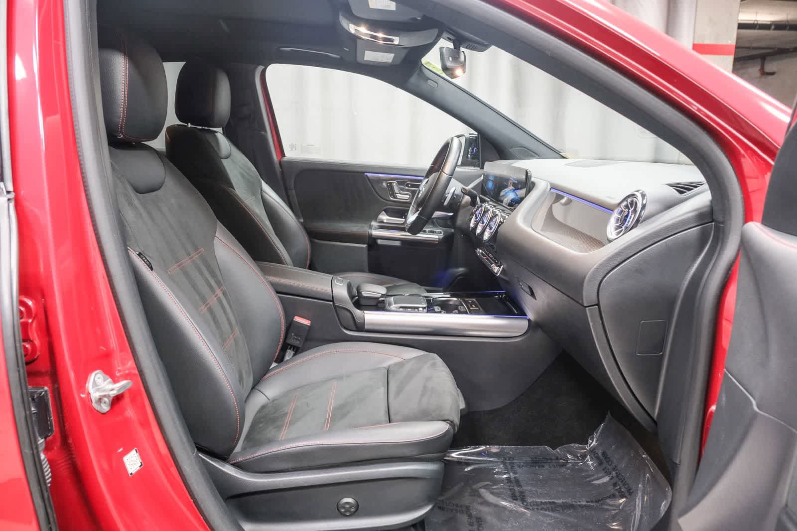 Certified 2022 Mercedes-Benz GLA 250 4MATIC image 19