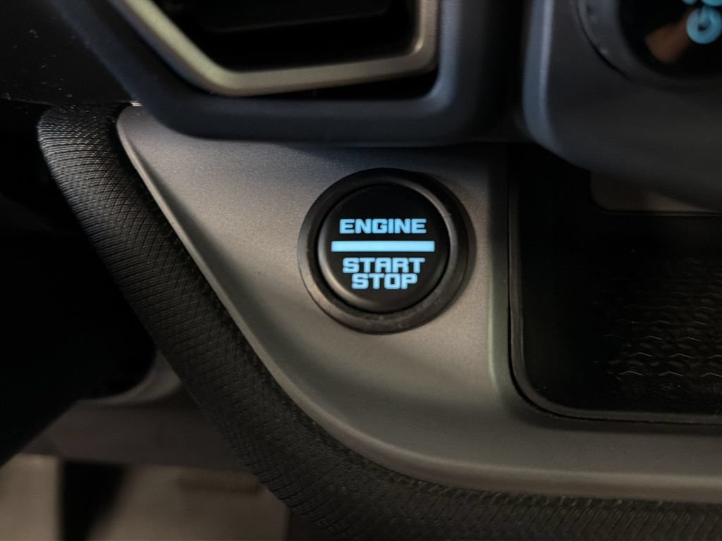 Used 2023 Ford Bronco Sport Big Bend w/ Convenience Package AWD/4WD image 19