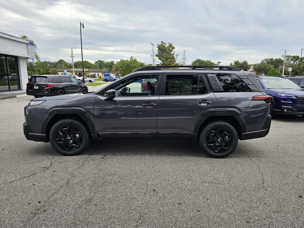 New 2026 Subaru Outback Limited AWD/4WD image 5