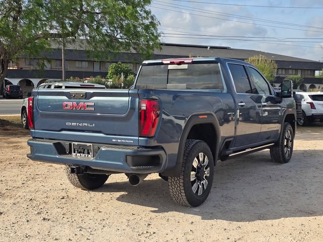 New 2026 GMC Sierra 2500 Denali w/ Denali Reserve Package AWD/4WD image 5