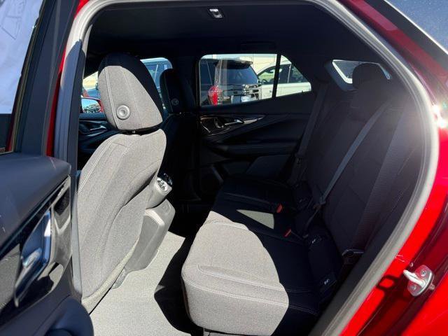 New 2026 Chevrolet Blazer EV LT image 37