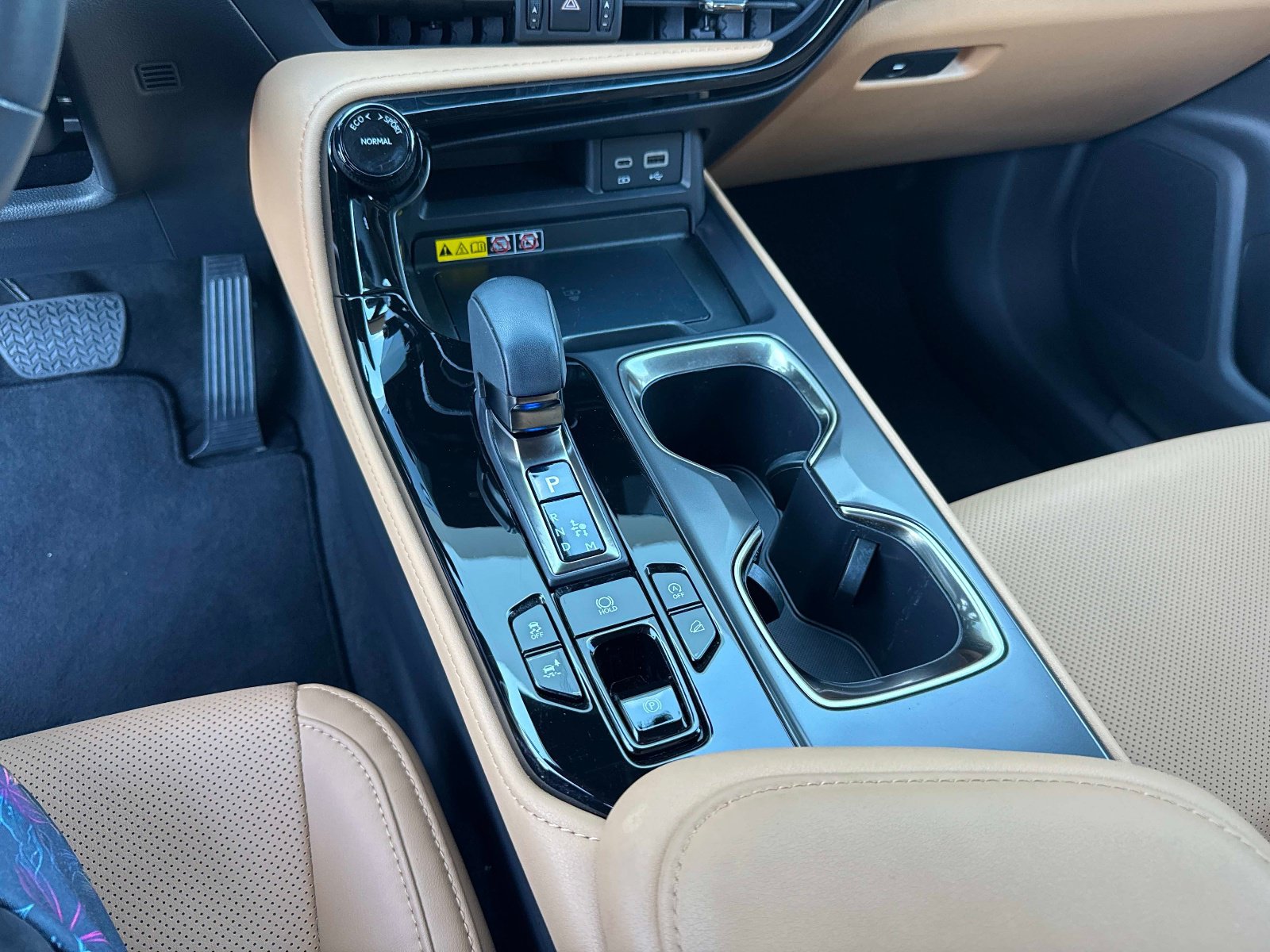 Used 2026 Lexus NX 350 AWD w/ Cold Area Package image 26