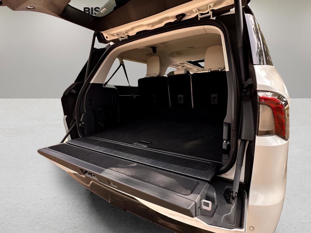 Used 2025 Lincoln Navigator L Reserve image 26