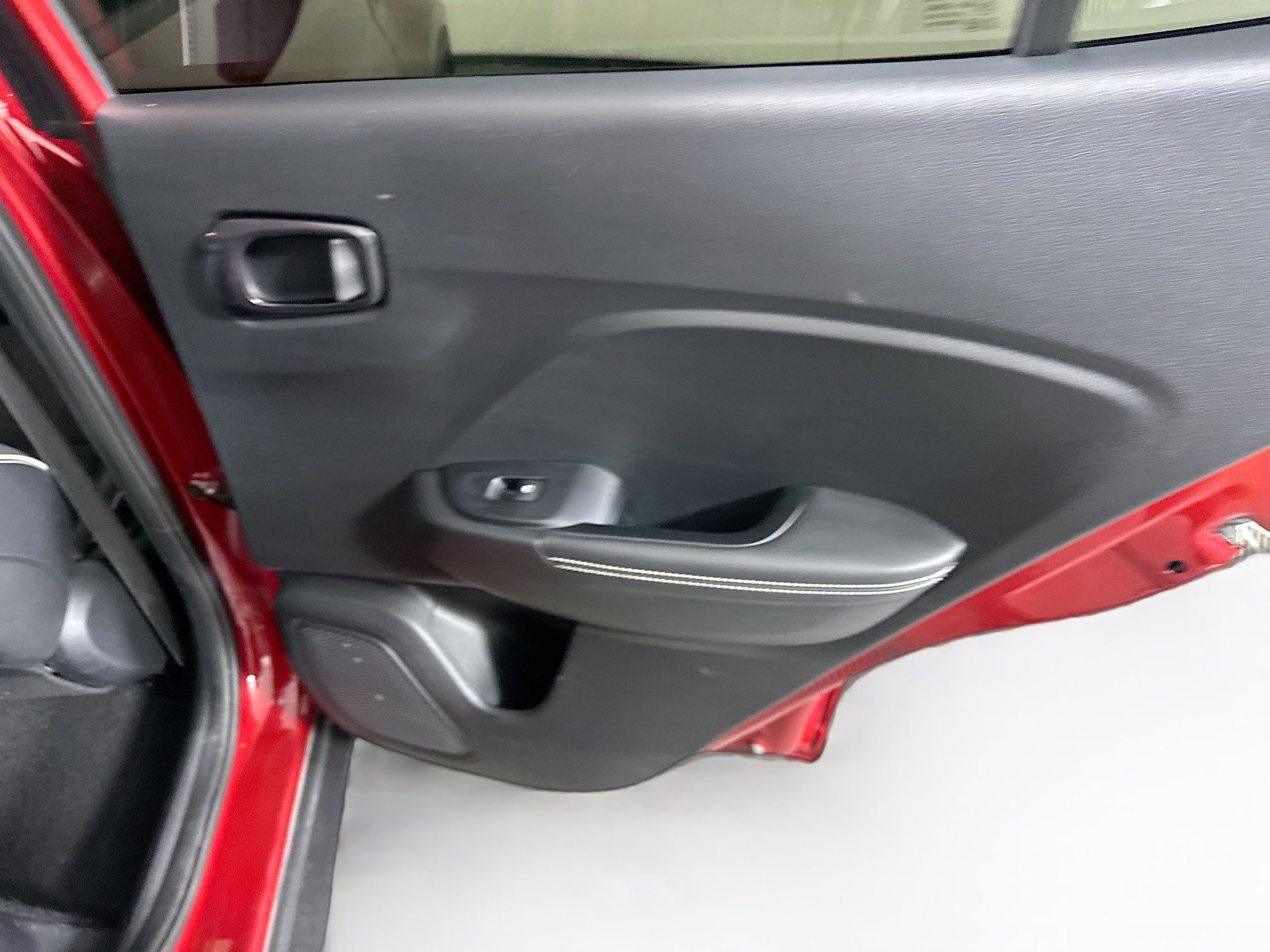 Used 2024 Hyundai Venue Limited image 29