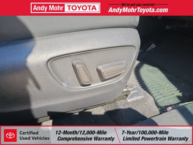 Certified 2025 Toyota Highlander XSE AWD/4WD image 40