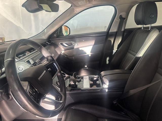 Used 2021 Land Rover Range Rover Velar S AWD/4WD image 30