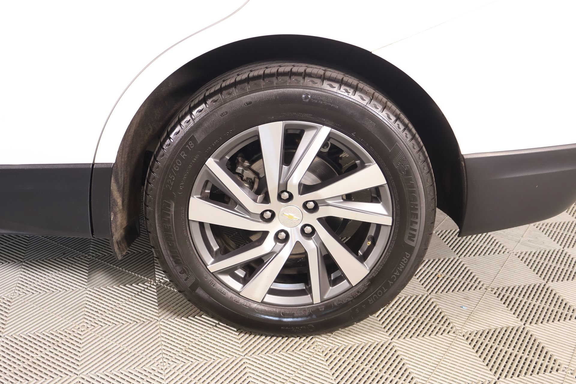 Used 2022 Chevrolet Equinox LT FWD image 18