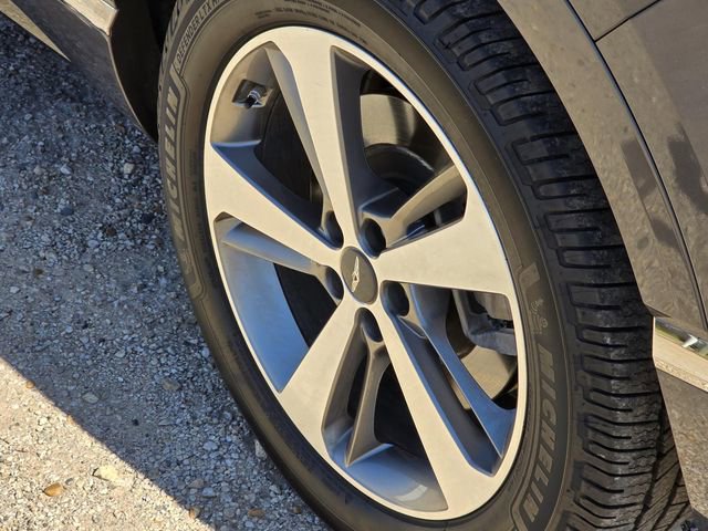 Used 2021 Genesis GV80 3.5T image 8