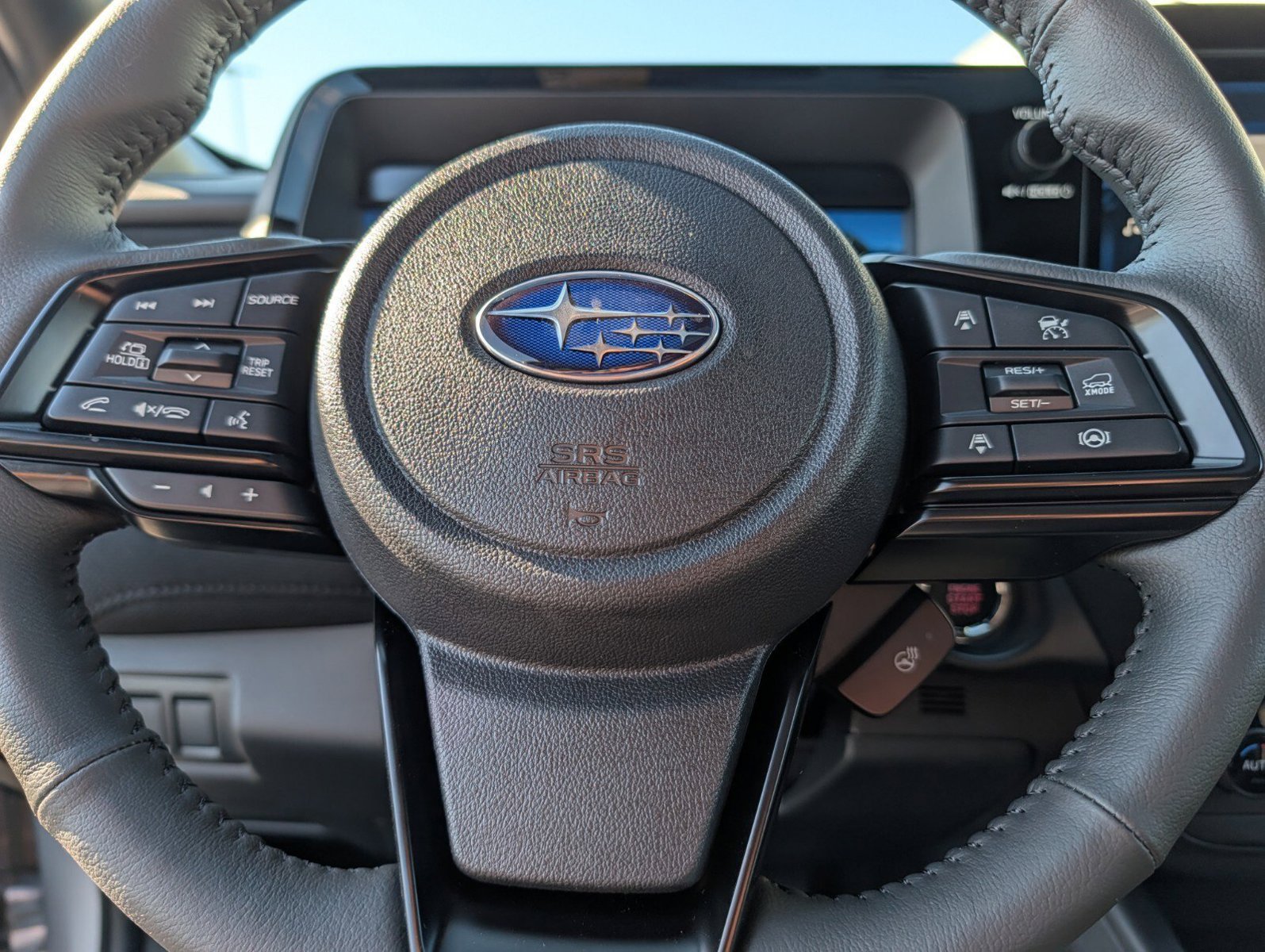 New 2026 Subaru Outback Premium AWD/4WD image 33
