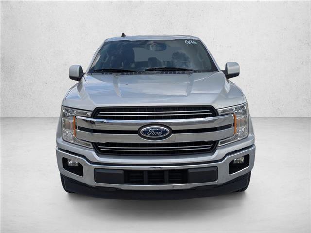 Used 2019 Ford F150 Lariat image 2