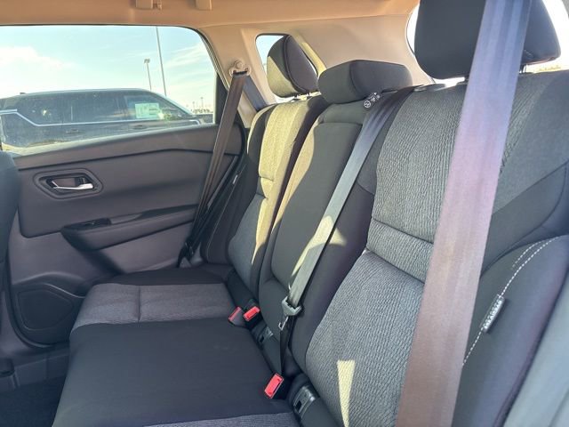 New 2026 Nissan Rogue SV w/ Cold Weather Package image 19