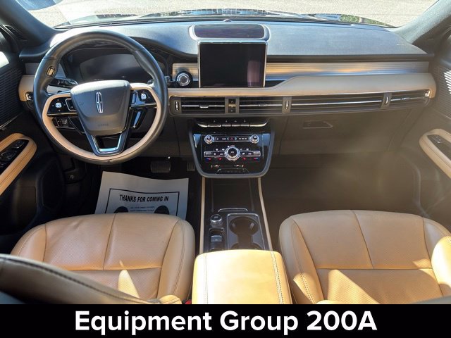 Certified 2022 Lincoln Corsair Reserve w/ Sport Package AWD/4WD image 17