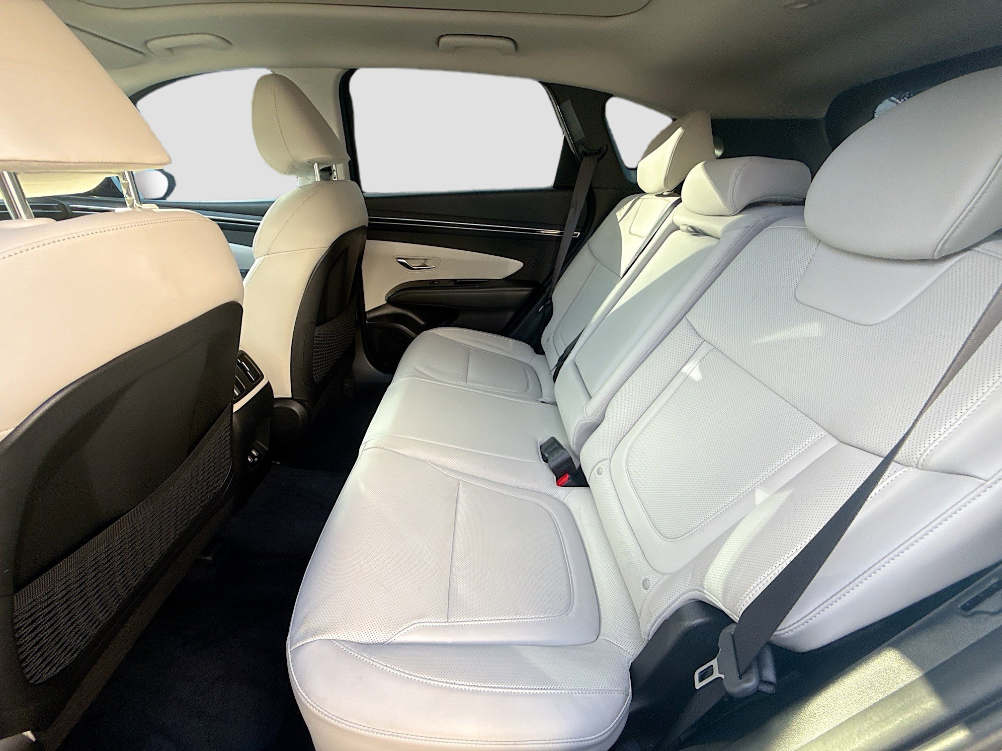 Used 2023 Hyundai Tucson SEL image 23