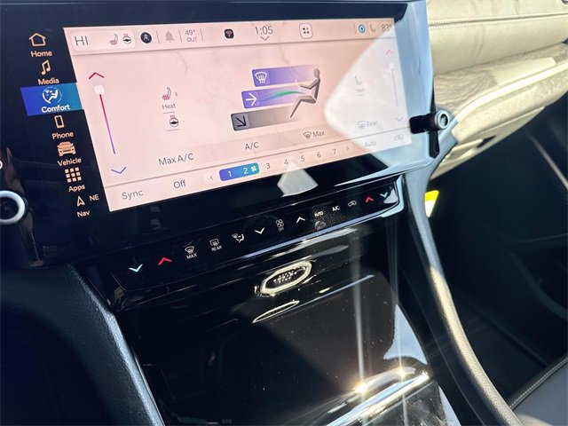 New 2026 Jeep Grand Cherokee Limited image 11