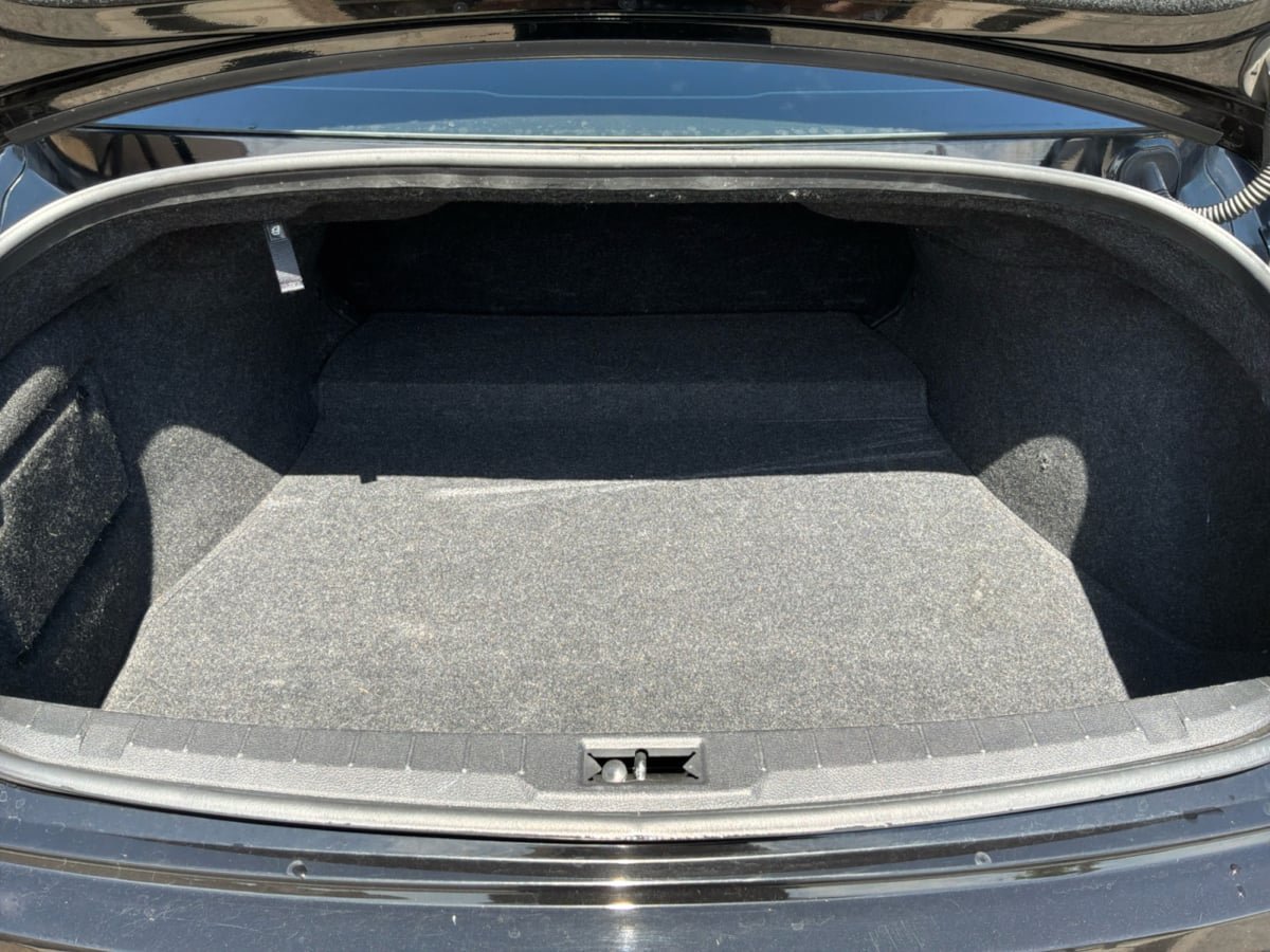 Used 2019 INFINITI Q60 3.0t Luxe RWD image 24