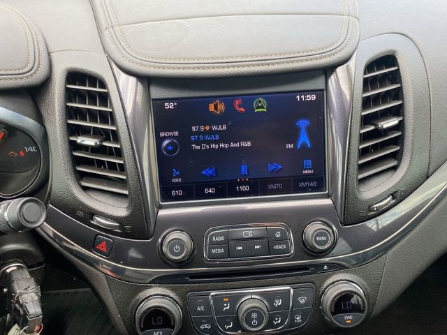 Used 2014 Chevrolet Impala LT w/ Convenience Package FWD image 32