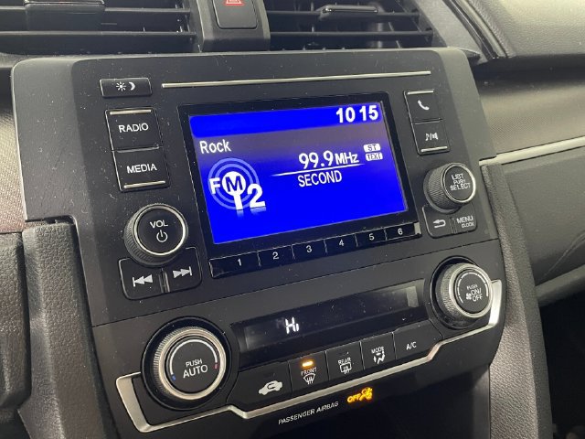 Used 2019 Honda Civic LX image 5