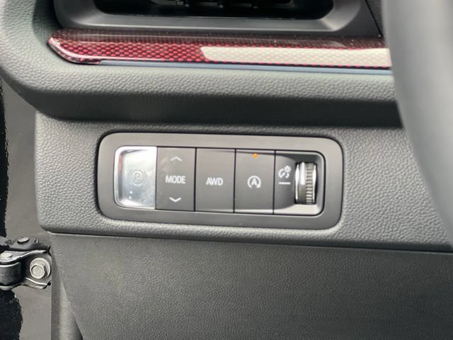 New 2026 Chevrolet Traverse Z71 w/ Enhanced Driving Package AWD/4WD image 3