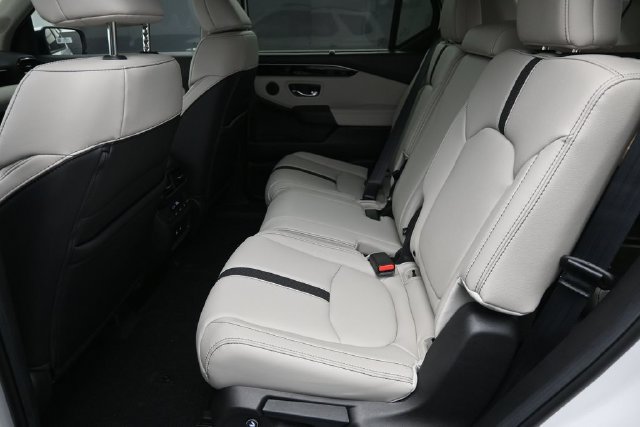New 2026 Honda Pilot EX-L image 2