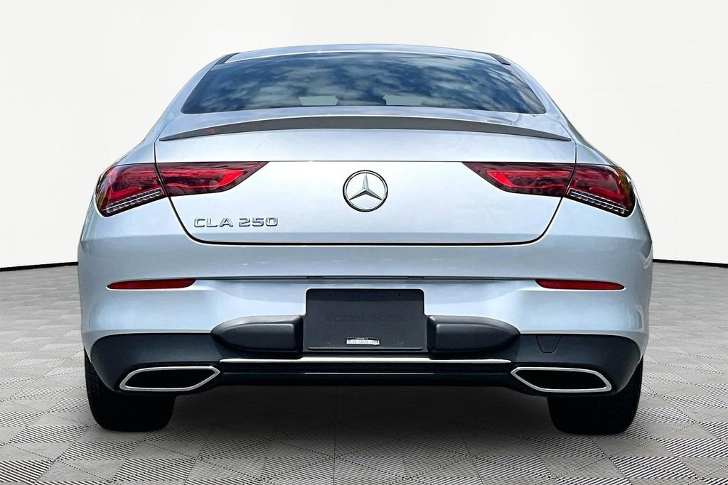 Used 2023 Mercedes-Benz CLA 250 image 6