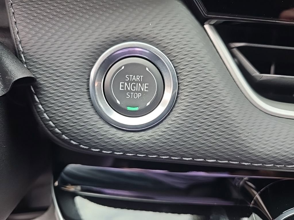 New 2026 Chevrolet Equinox LT w/ Convenience Package II image 20