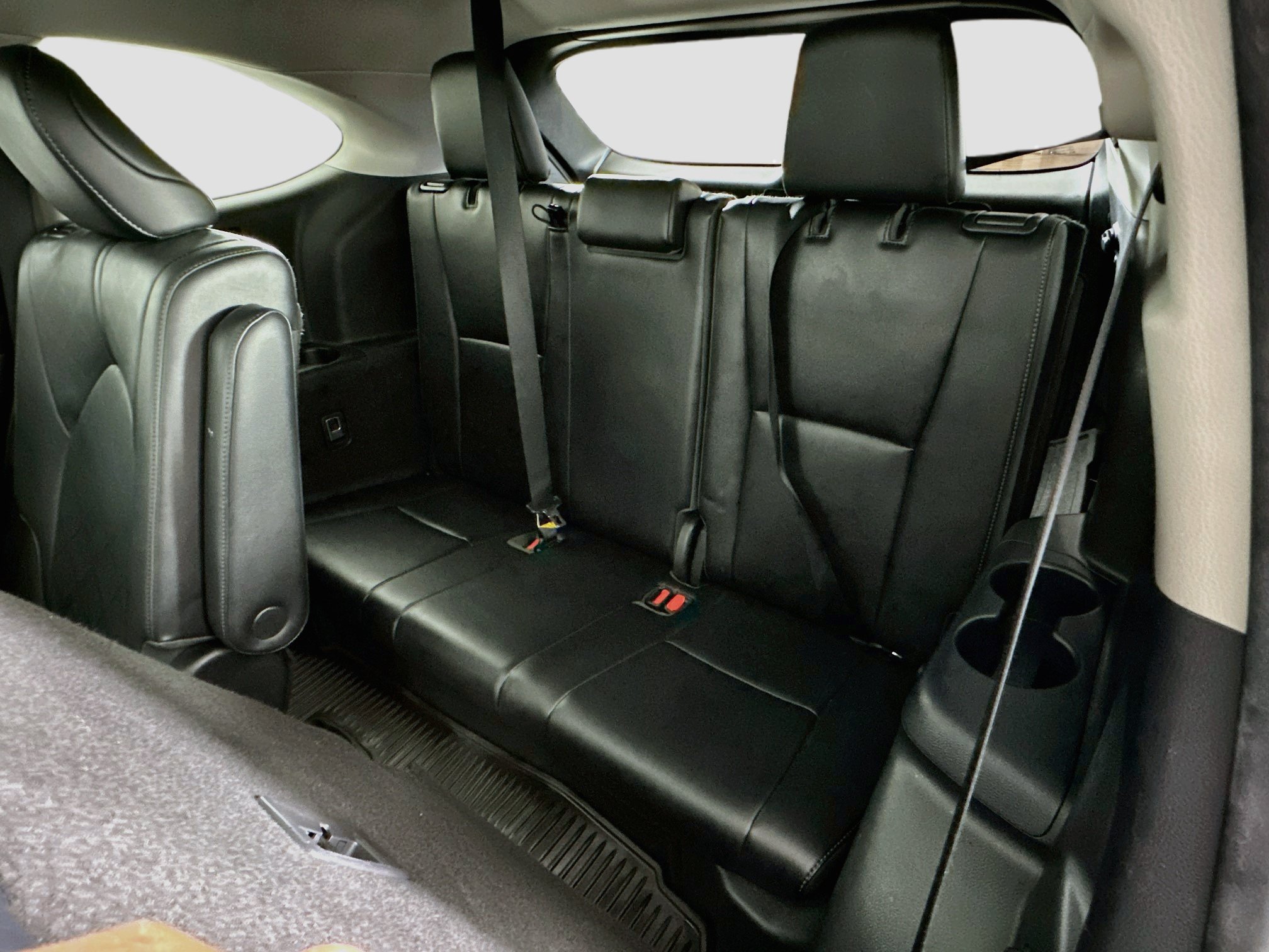 Used 2021 Toyota Highlander Platinum AWD/4WD image 31