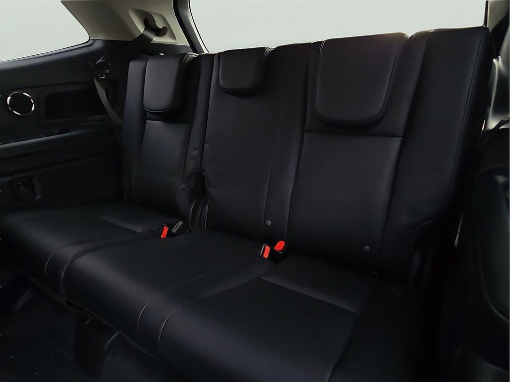 New 2026 Subaru Ascent Bronze Edition image 10