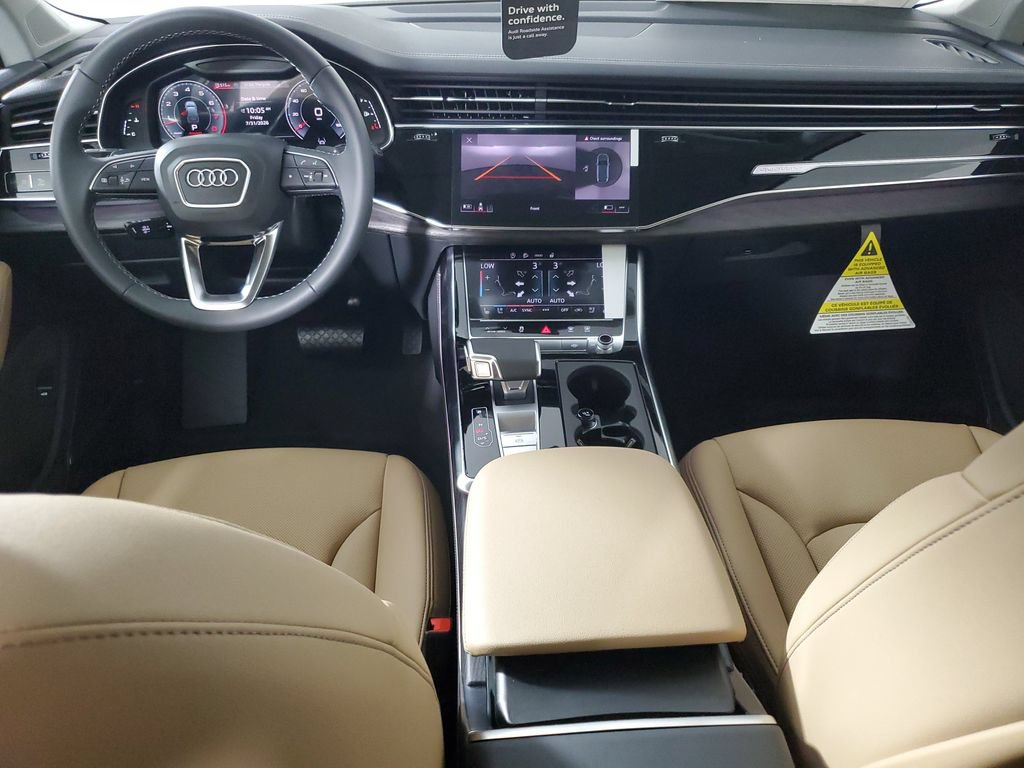 New 2026 Audi Q7 Premium Plus AWD/4WD image 15