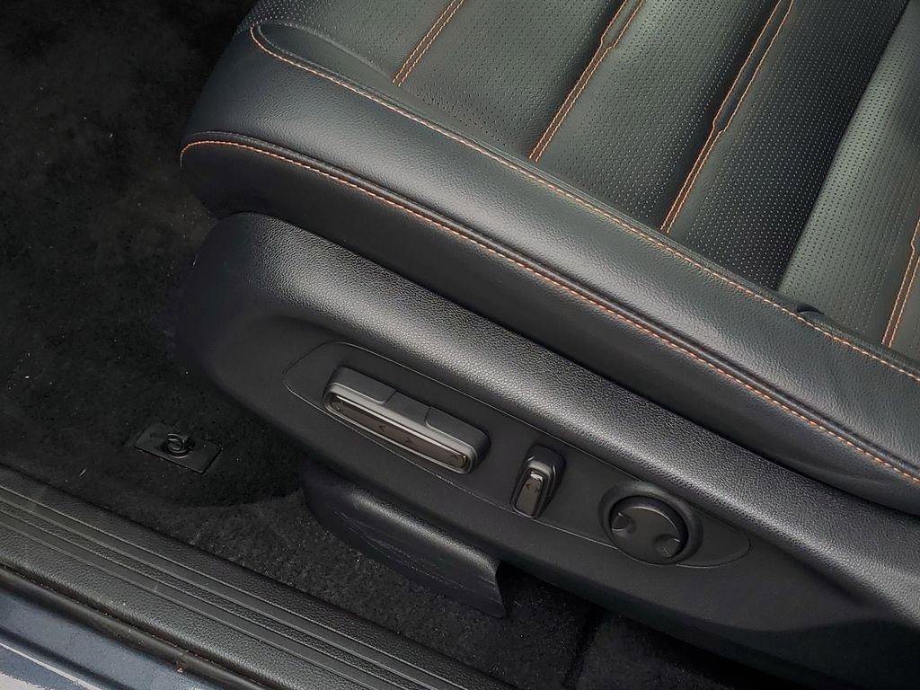 Used 2023 Honda CR-V Sport Touring image 11