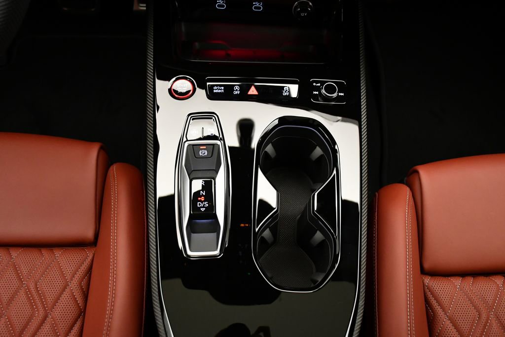 New 2025 Audi S5 Premium Plus image 28