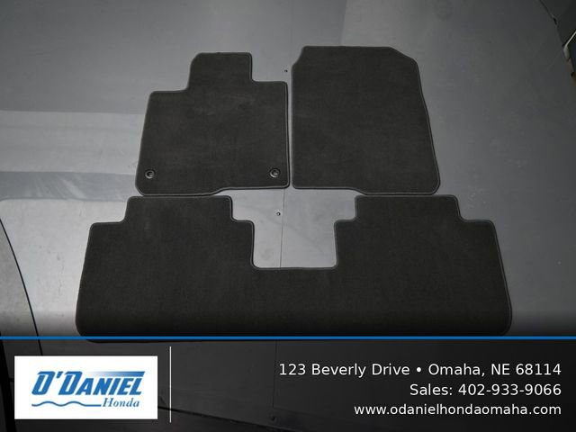 Used 2026 Honda HR-V Sport image 37