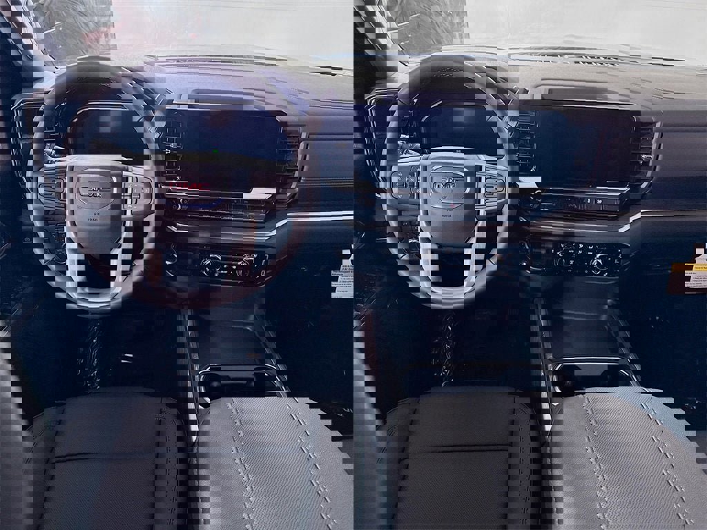 New 2026 GMC Sierra 2500 SLT w/ SLT Premium Package image 2