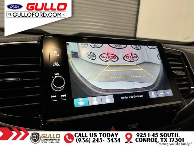 Used 2024 Honda Ridgeline TrailSport image 28
