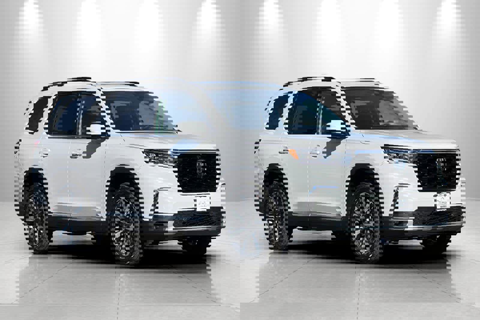 New 2025 Honda Pilot Elite image 9