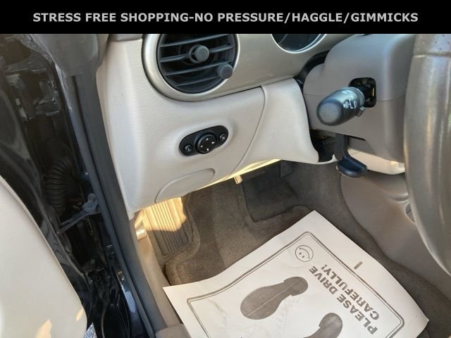 Used 2005 Chrysler PT Cruiser GT image 17