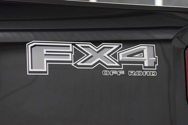 Used 2024 Ford F250 Lariat w/ Lariat Ultimate Package image 22
